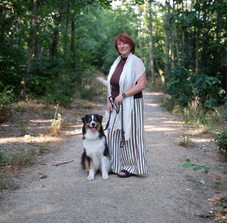 Photo of Dr. Rachel Gibbons
