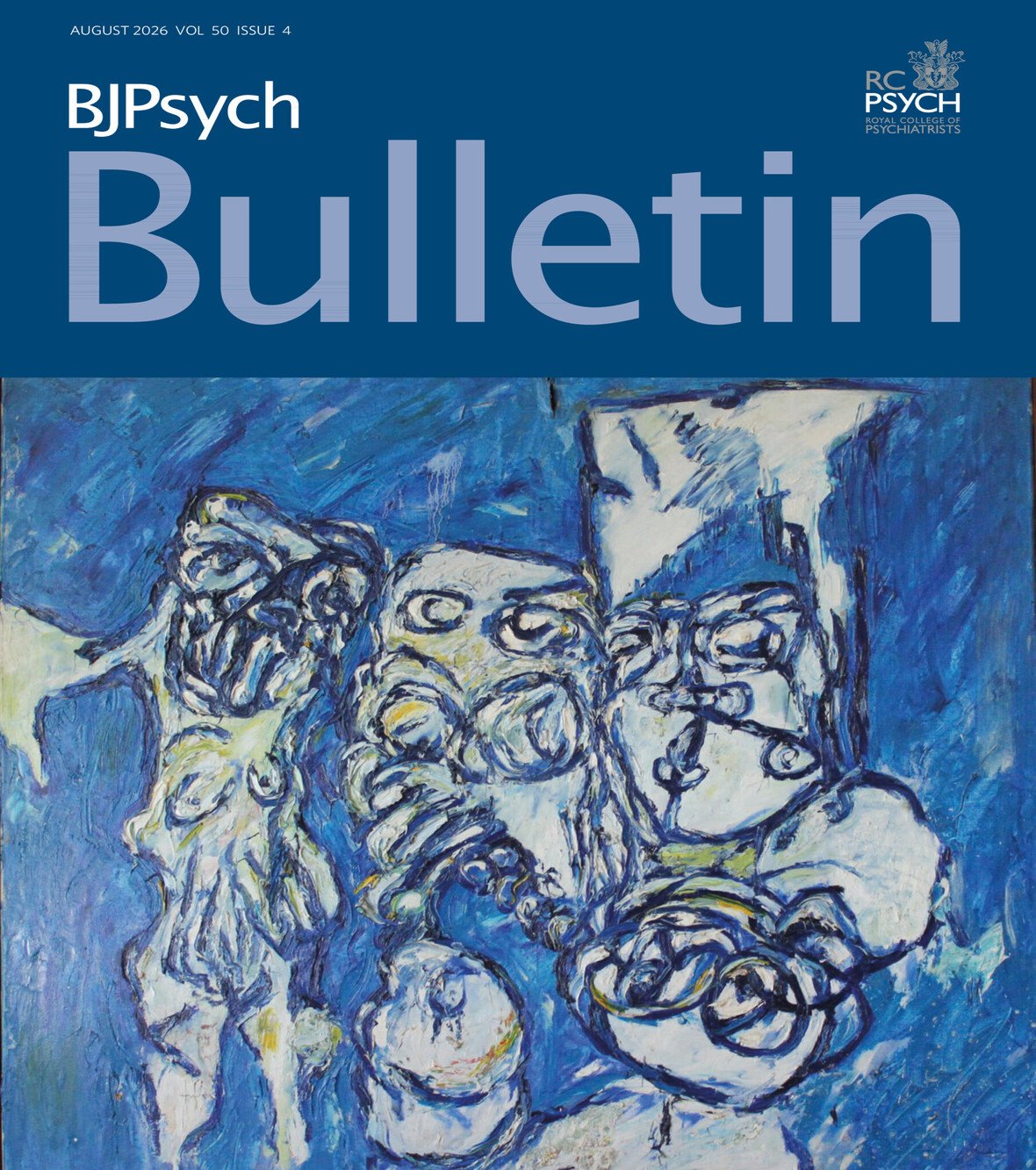BJPsych Bulletin image