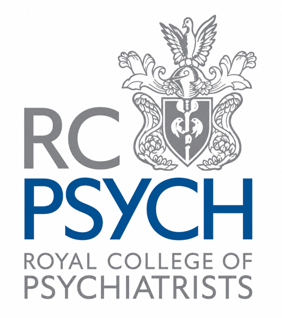 RC PSYCH Royal College of Psychiatrists