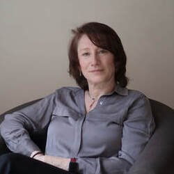Psychologist profile of Dr. Rachel Gibbons